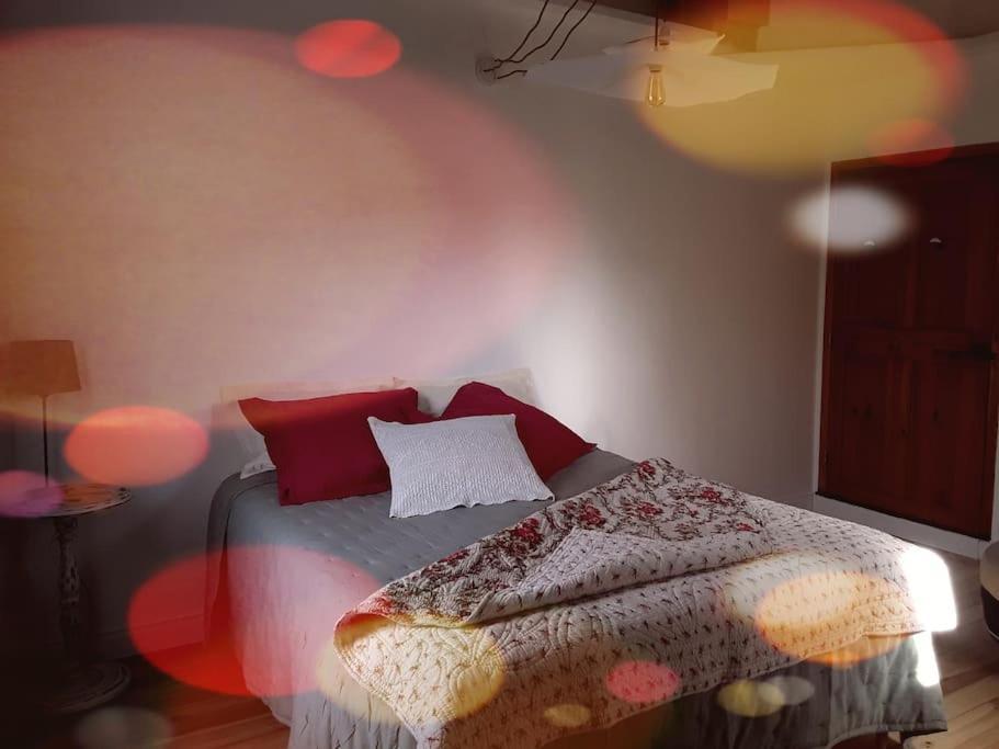 La Suite De Garlone Aujargues Exterior photo