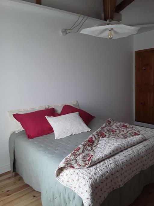 La Suite De Garlone Aujargues Exterior photo