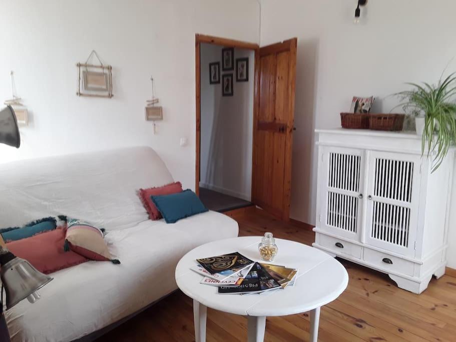 La Suite De Garlone Aujargues Exterior photo